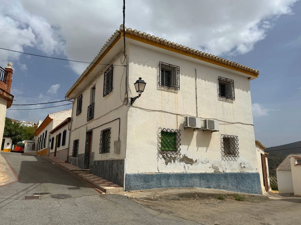Landsbyhus i Moclin, Granada - bilde 3